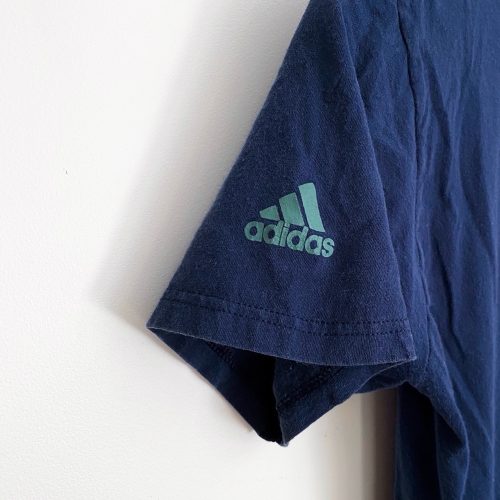 Adidas | The Go-To Tee - Picture 3 of 7